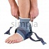 Спортивный голеностопный ортез (на правую ногу) Push Ankle Brace арт. 73