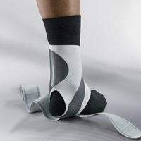 Голеностопный ортез Push med Ankle Brace Aequi Flex арт. 2.20.2