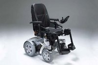 Кресло-коляска с электроприводом - Invacare Storm